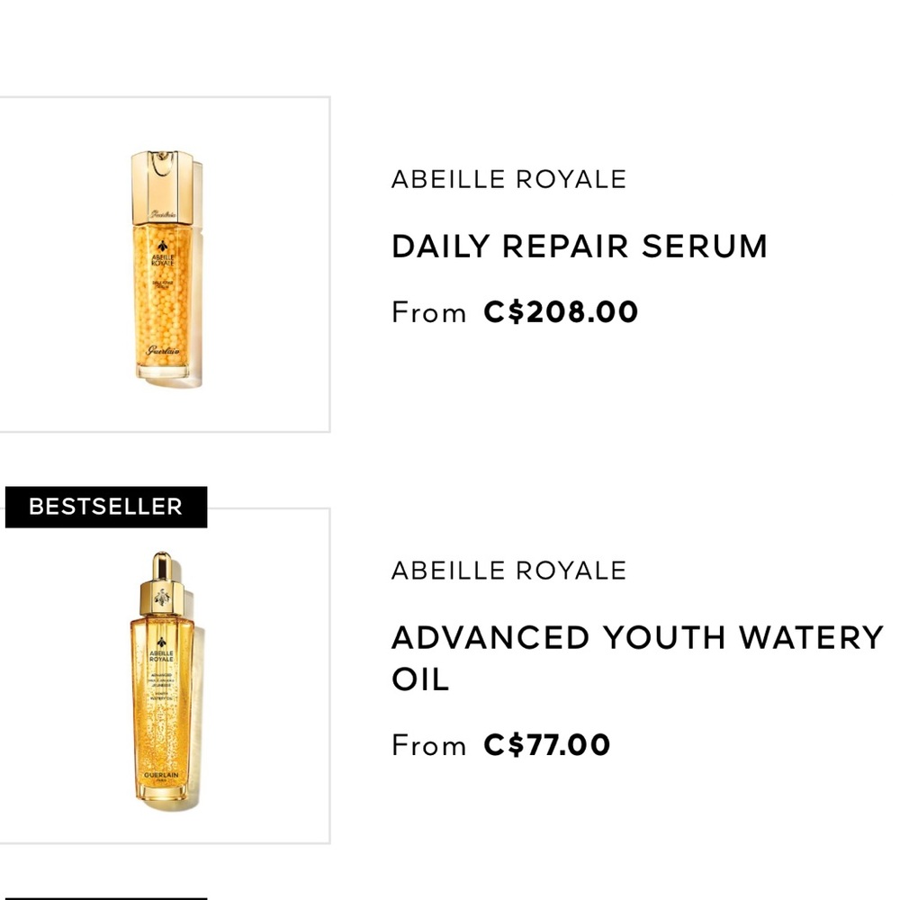 Guerlain Gift Set - Picture 9 of 9